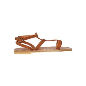 K.Jacques Women Arelate Leather Sandals